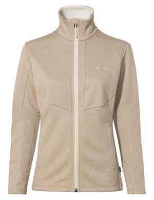 WOMEN'S SKOMER HIKING SC JACKET