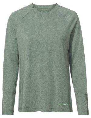 WOMEN'S SKOMER LS T-SHIRT III