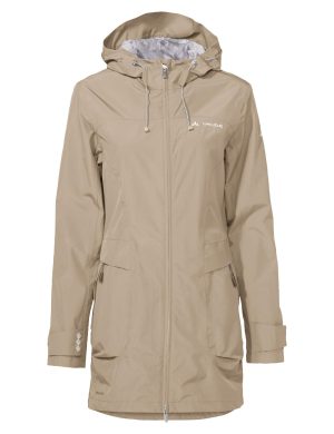 WOMEN'S SKOMER PARKA II