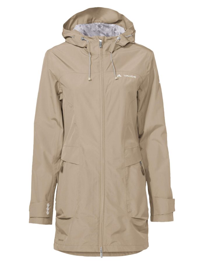 WOMEN'S SKOMER PARKA II WOMEN'S SKOMER PARKA II