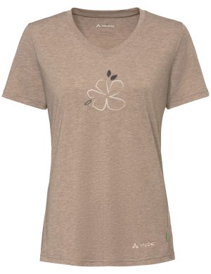WOMEN'S SKOMER PRINT T-SHIRT III