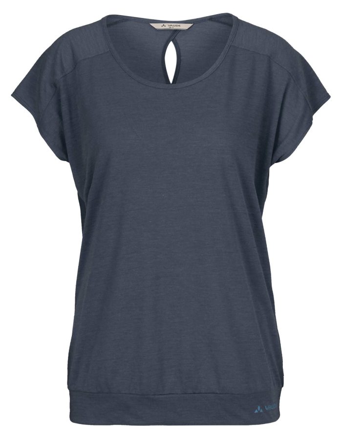 WOMEN'S SKOMER T-SHIRT III