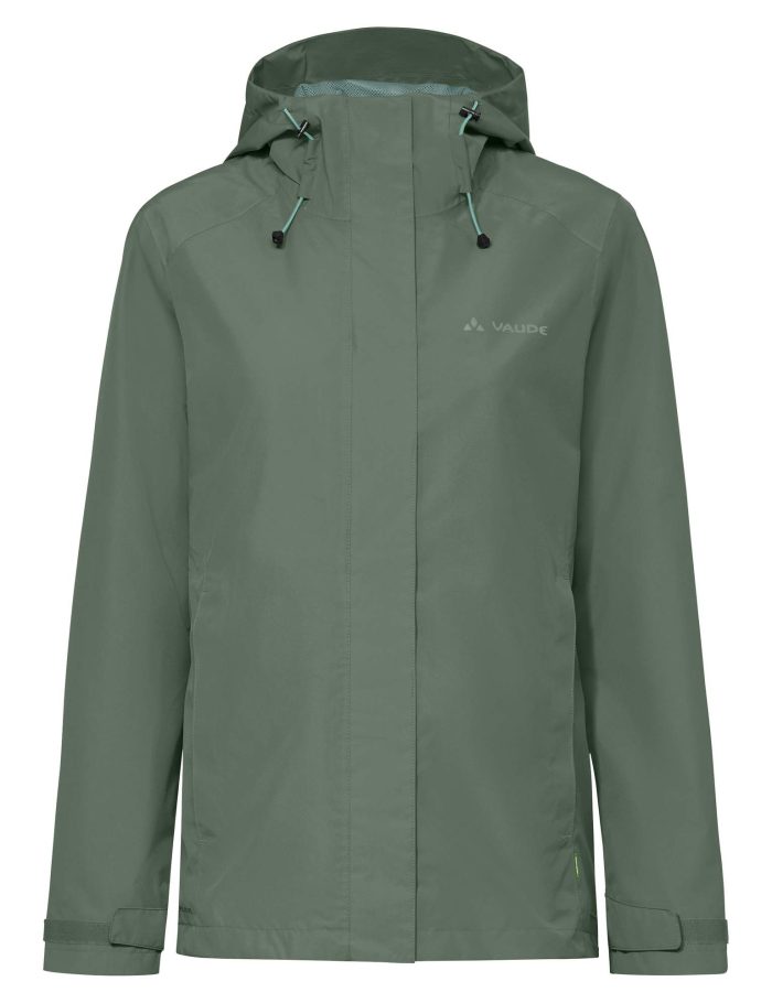 WOMEN'S STRATHCONA JACKET WOMEN'S STRATHCONA JACKET