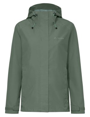 WOMEN'S STRATHCONA JACKET
