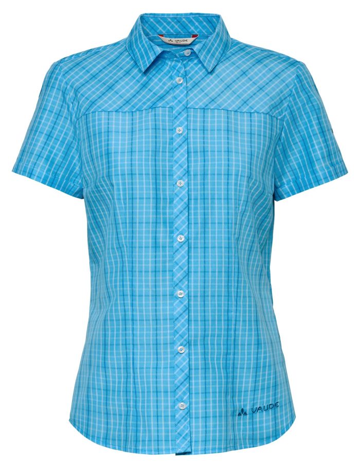 WOMEN'S TACUN SHIRT II