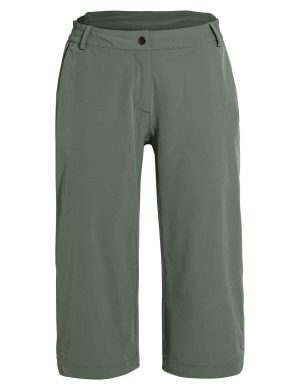 WOMEN'S TAMARO BASE CAPRI PANTS