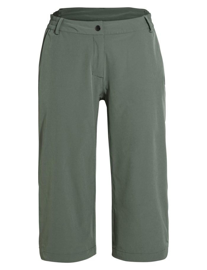 WOMEN'S TAMARO BASE CAPRI PANTS