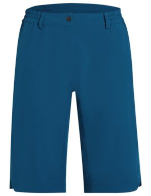 Vaude - Women's Tamaro Shorts III - Radhose