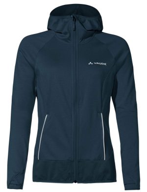 WOMEN'S TEKOA FLEECE JACKET II