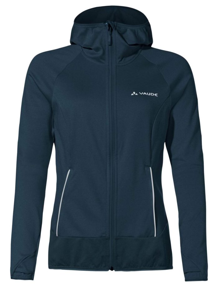 WOMEN'S TEKOA FLEECE JACKET II
