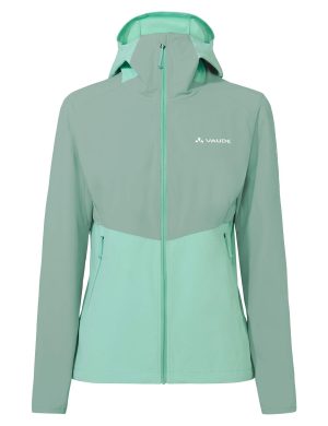 WOMEN'S TEKOA JACKET II
