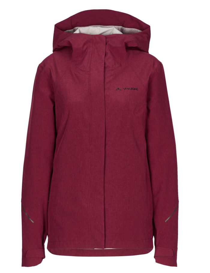 WOMEN'S YARAS JACKET V