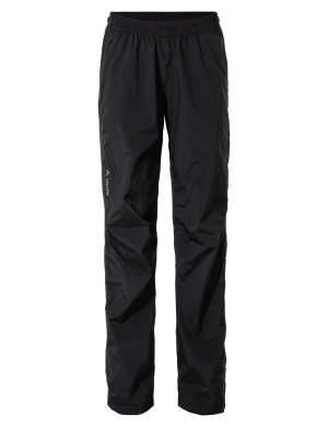 WOMEN'S YARAS RAIN ZIP PANTS IV
