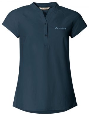 Vaude - Women's Yaras SL Shirt II - Radtrikot
