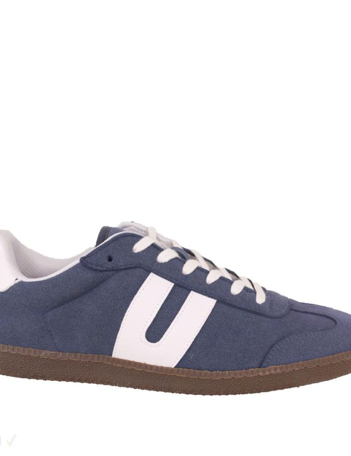 Vegetarian Shoes Cheatah navy Vegetarian Shoes Cheatah navy