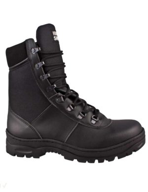 Vegetarian Shoes Ice Patrol MK2