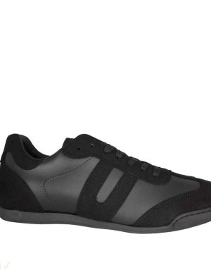 Vegetarian Shoes Panther Sneaker 2