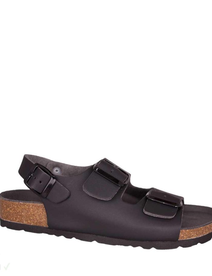 Vegetarian Shoes Three Strap Sandalen Vegetarian Shoes Three Strap Sandalen