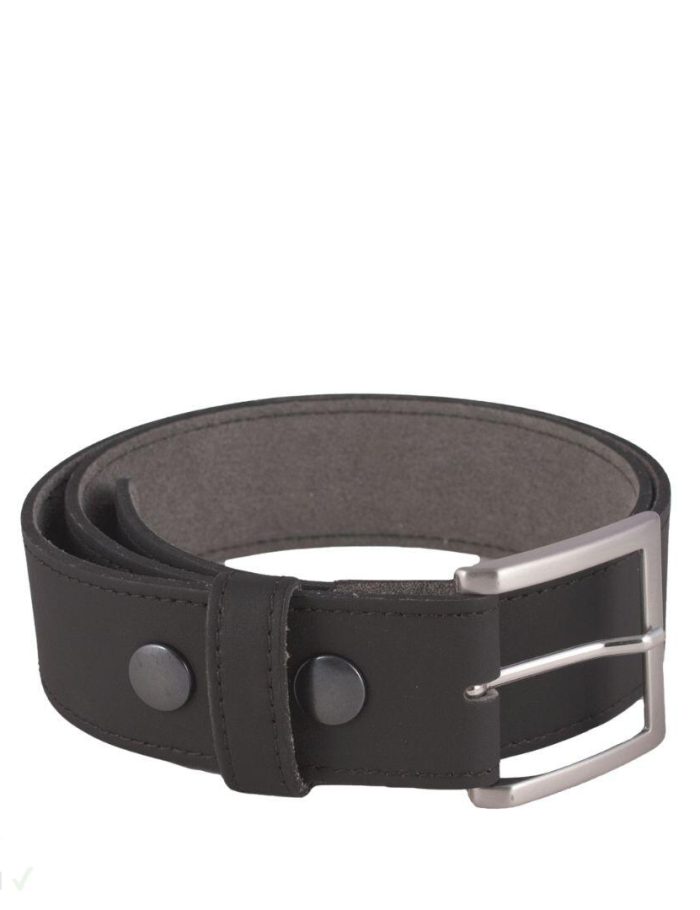 Veganer Gürtel Vegetarian Shoes Snapper Belt
