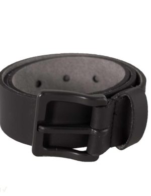 Veganer Gürtel Vegetarian Shoes Stealth Belt
