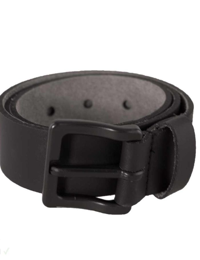 Veganer Gürtel Vegetarian Shoes Stealth Belt Veganer Gürtel Vegetarian Shoes Stealth Belt