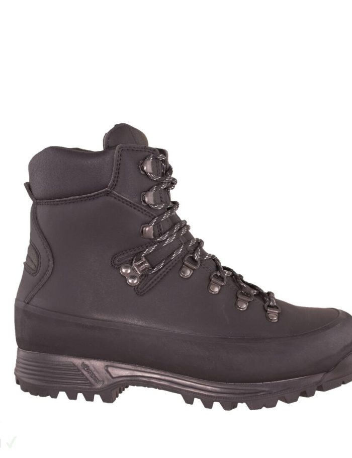 Vegetarian Shoes Veggie Trekker MK5