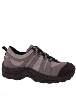 Vegetarian Shoes XT Spider grey