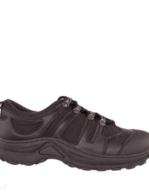 Vegetarian Shoes XT Spider Hemp schwarz