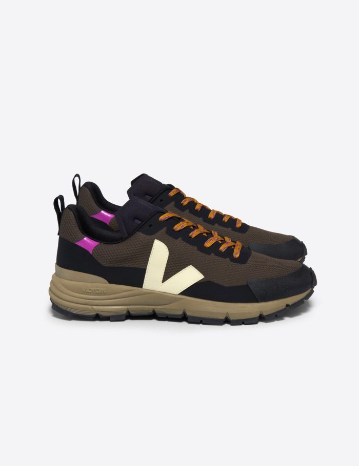 Sneaker Dekkan Alveomesh Eagle Clacaire Sneaker Dekkan Alveomesh Eagle Clacaire
