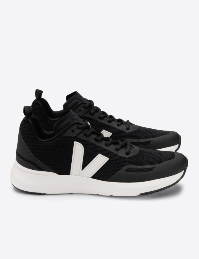 Sneaker Impala Black Cream Sneaker Impala Black Cream