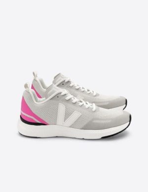 Veja Sneaker - Impala Natural Sari