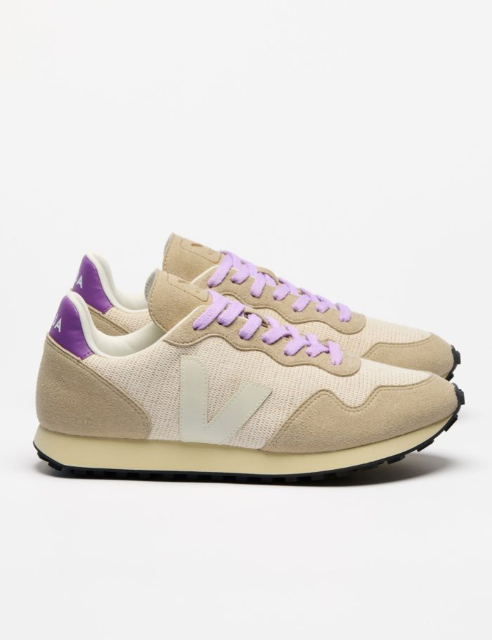 Sneaker Sdu Rec J-Mesh Jute Pierre Cosmos Sneaker Sdu Rec J-Mesh Jute Pierre Cosmos