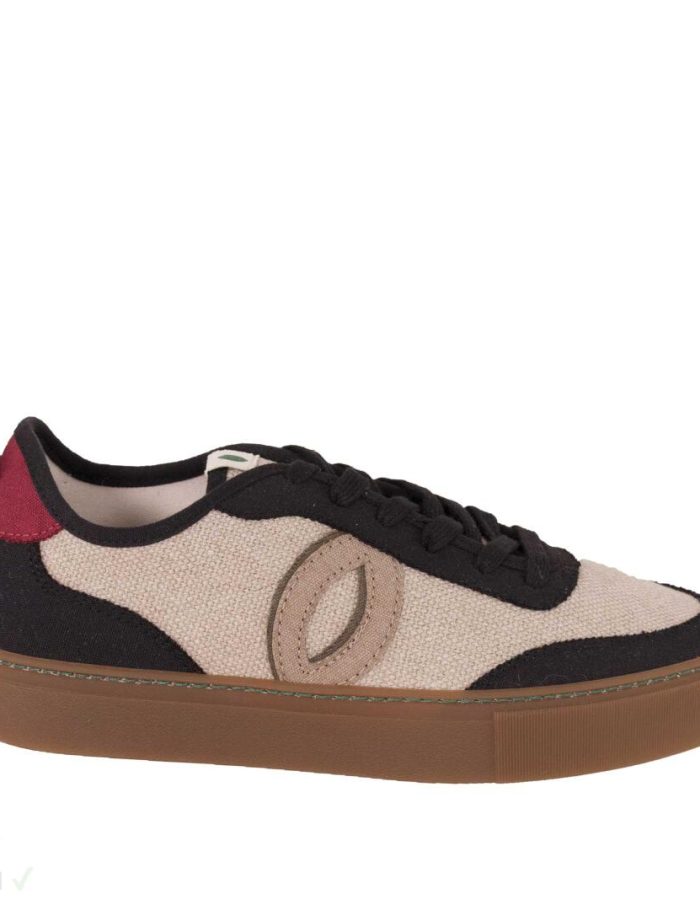 Vesica Piscis Footwear Bri Linen natural