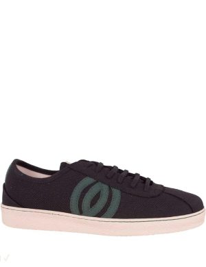 Vesica Piscis Diogenes Sport Black/White