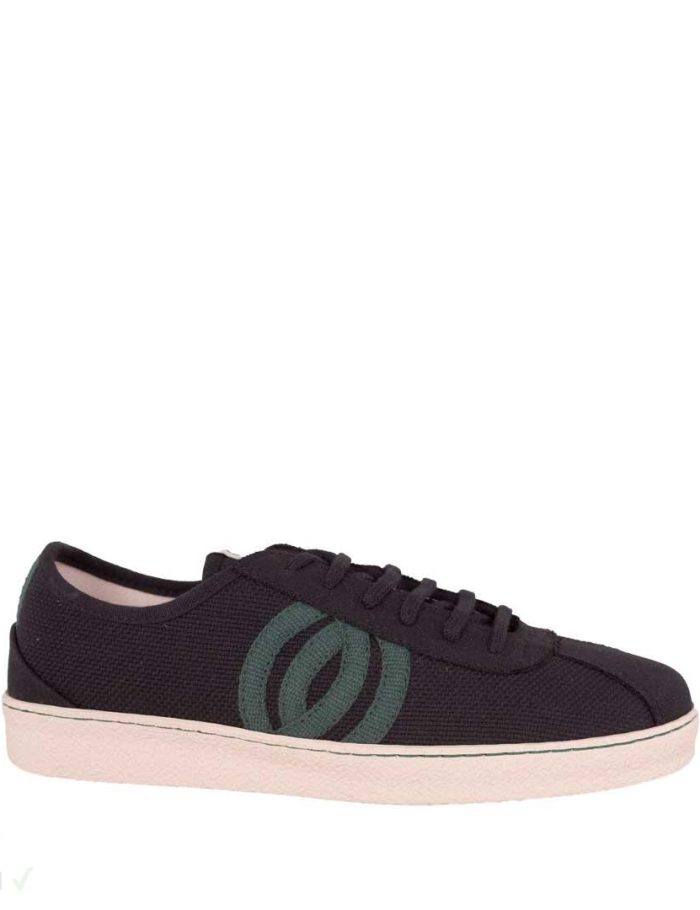 Vesica Piscis Diogenes Sport Black/White