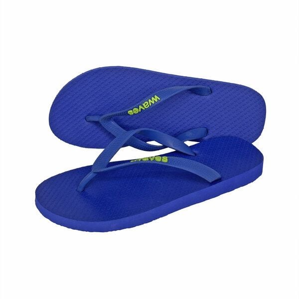 WAVES Flip Flops - Zehentrenner 100 % Naturkautschuk WAVES Flip Flops - Zehentrenner 100 % Naturkautschuk