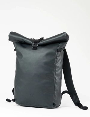 Day Pack Mini Sleek Black