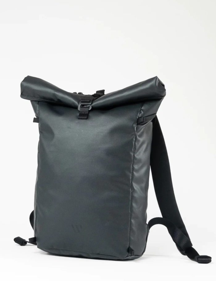 Day Pack Mini Sleek Black Day Pack Mini Sleek Black