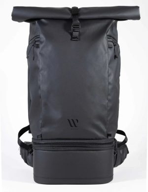 Rucksack Travel Backpack Original Sleek