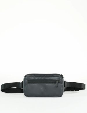 Tasche Sling Mini Sleek Black