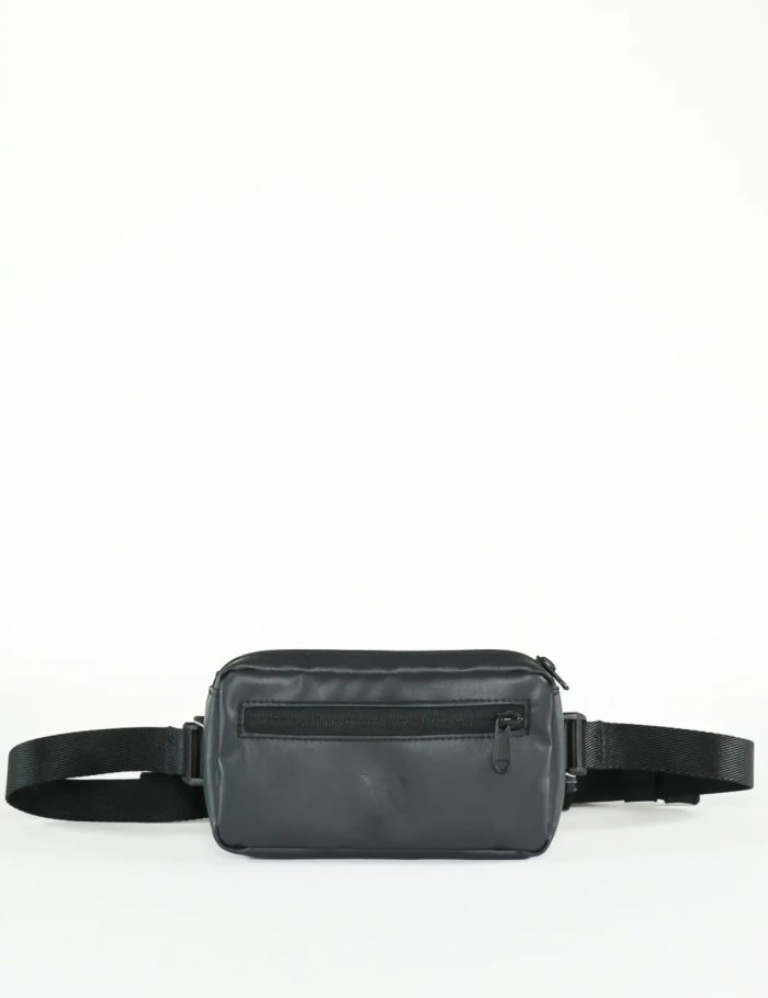 Tasche Sling Mini Sleek Black Tasche Sling Mini Sleek Black