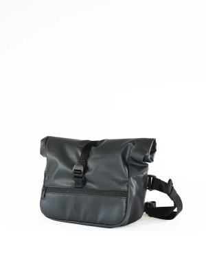 Tasche Sling Sleek Black