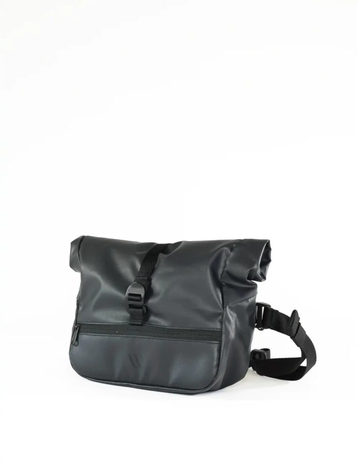 Tasche Sling Sleek Black Tasche Sling Sleek Black