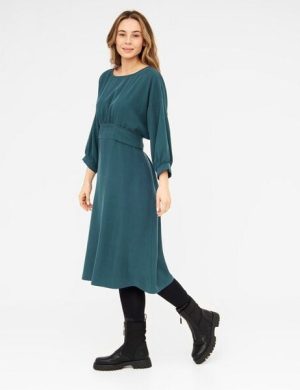 WiDDA berlin Kleid LISANNE aus ECOVERO®