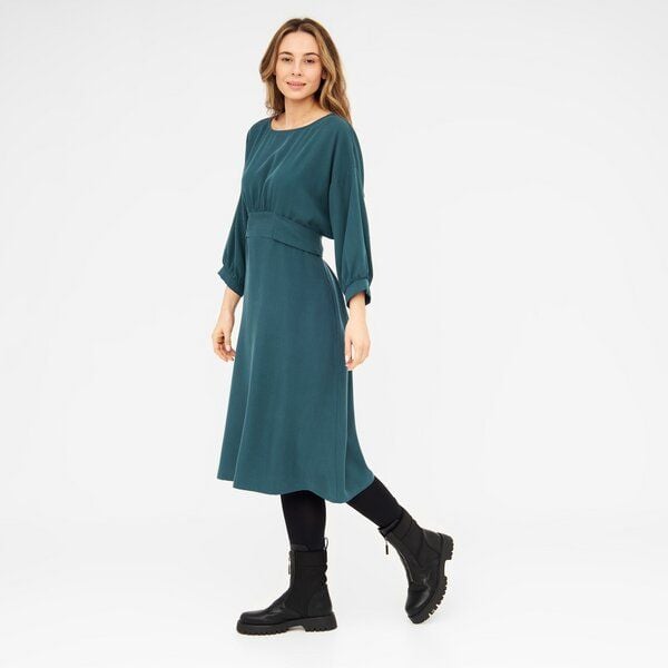 WiDDA berlin Kleid LISANNE aus ECOVERO® WiDDA berlin Kleid LISANNE aus ECOVERO®