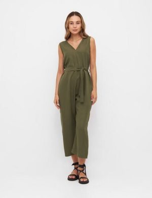 WiDDA berlin Lässiger Overall ANIBAS aus TENCEL®