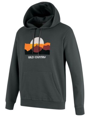 Wild Country - Movement - Hoodie