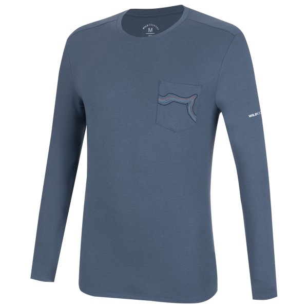 Wild Country - Session 3 - Longsleeve Wild Country - Session 3 - Longsleeve