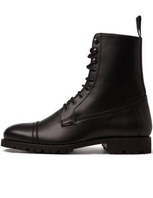 Will's Vegan Shop Goodyear taktische Stiefel