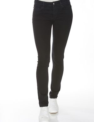 Amber slim overdye